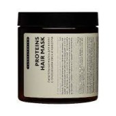 Питательная маска для волос с протеинами риса и конопли Laboratorium Proteins Hair Mask